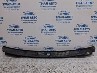 Дефлектор дворников Mitsubishi Pajero Wagon 1999-2006