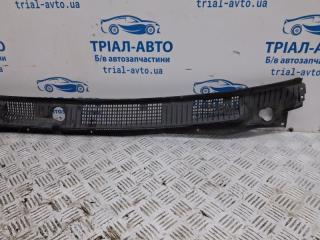 Дефлектор дворников Mitsubishi Pajero Wagon 3 3.2 Дизель 4M41