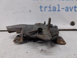 Замок капота Mitsubishi Pajero Wagon 3 3.2 Дизель 4M41