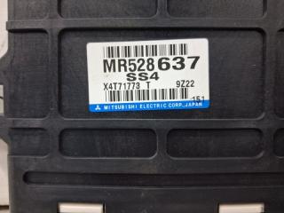 Блок управления Mitsubishi Pajero Wagon 3 3.2 Дизель 4M41