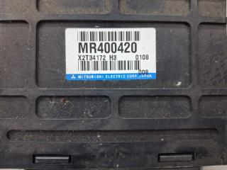 Блок управления Mitsubishi Pajero Wagon 3 3.2 Дизель 4M41