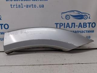 Накладка крыла задняя левая Mitsubishi Pajero Wagon 1999-2006 Б/У Накладка крыла задняя левая Mitsubishi Pajero Wagon 1999-2006