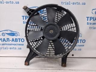 Вентилятор радиатора Mitsubishi Pajero Wagon 1999-2006 Б/У Вентилятор радиатора Mitsubishi Pajero Wagon 1999-2006