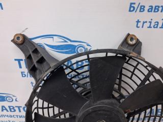 Вентилятор радиатора Pajero Wagon 1999-2006 3 3.2 Дизель 4M41