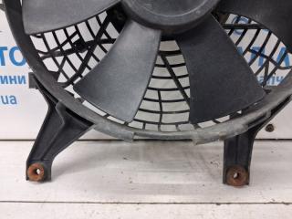 Вентилятор радиатора Mitsubishi Pajero Wagon 3 3.2 Дизель 4M41