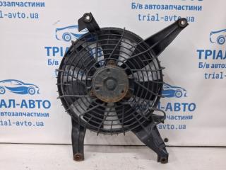 Вентилятор радиатора Pajero Wagon 1999-2006 3 3.2 Дизель 4M41