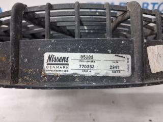 Вентилятор радиатора Pajero Wagon 1999-2006 3 3.2 Дизель 4M41