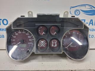 Приборная панель Mitsubishi Pajero Wagon 1999-2006