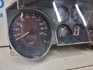 Приборная панель Pajero Wagon 1999-2006 3 3.2 Дизель 4M41