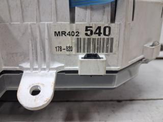 Приборная панель Pajero Wagon 1999-2006 3 3.2 Дизель 4M41