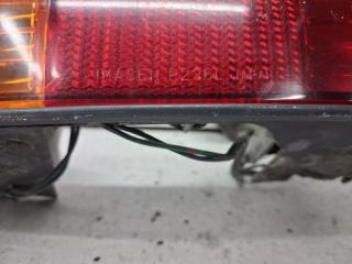 Катафот левый Pajero Wagon 1999-2006 3 3.2 Дизель 4M41