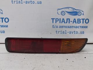 Катафот правый Mitsubishi Pajero Wagon 1999-2006