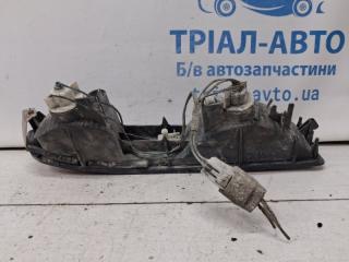 Катафот правый Mitsubishi Pajero Wagon 3 3.2 Дизель 4M41