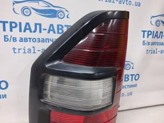 Фонарь задний внешний левый Pajero Wagon 1999-2006 3 3.2 Дизель 4M41