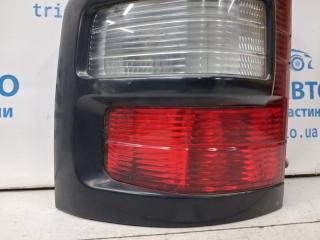 Фонарь задний внешний левый Mitsubishi Pajero Wagon 3 3.2 Дизель 4M41