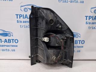 Фонарь задний внешний левый Pajero Wagon 1999-2006 3 3.2 Дизель 4M41