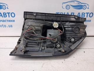 Фонарь задний внешний левый Pajero Wagon 1999-2006 3 3.2 Дизель 4M41