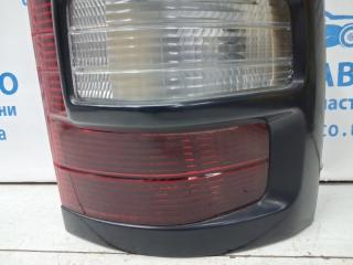 Фонарь задний внешний правый Mitsubishi Pajero Wagon 3 3.2 Дизель 4M41