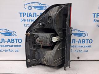 Фонарь задний внешний правый Pajero Wagon 1999-2006 3 3.2 Дизель 4M41