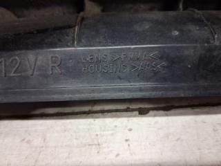 Фонарь задний внешний правый Pajero Wagon 1999-2006 3 3.2 Дизель 4M41