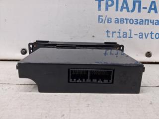 Блок управления кондиционером Pajero Wagon 1999-2006 3 3.2 Дизель 4M41