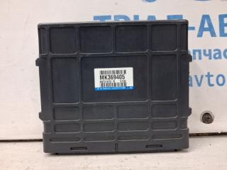 Блок управления Mitsubishi Pajero Wagon 1999-2006