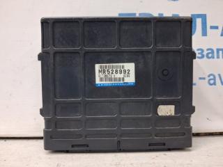 Блок управления Mitsubishi Pajero Wagon 1999-2006