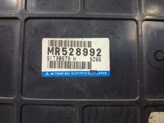 Блок управления Mitsubishi Pajero Wagon 3 3.2 Дизель 4M41