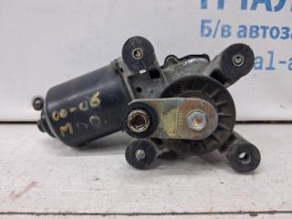 Мотор дворников Mitsubishi Pajero Wagon 1999-2006