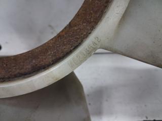 Крыльчатка вискомуфты Pajero Wagon 1999-2006 3 3.2 Дизель 4M41