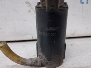 Насос омывателя стекла Mitsubishi Pajero Wagon 3 3.2 Дизель 4M41