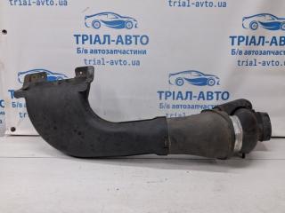 Воздухозаборник Mitsubishi Pajero Wagon 1999-2006