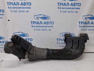 Воздухозаборник Mitsubishi Pajero Wagon 3 3.2 Дизель 4M41