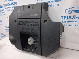 Декоративная крышка ДВС Pajero Wagon 1999-2006 3 3.2 Дизель 4M41