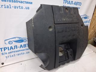 Декоративная крышка ДВС Mitsubishi Pajero Wagon 3 3.2 Дизель 4M41