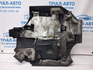 Декоративная крышка ДВС Pajero Wagon 1999-2006 3 3.2 Дизель 4M41