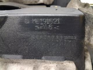 Декоративная крышка ДВС Pajero Wagon 1999-2006 3 3.2 Дизель 4M41