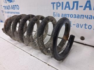 Пружина передняя Mitsubishi Pajero Wagon 3 3.2 Дизель 4M41