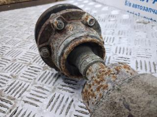 Вал карданный задний Mitsubishi Pajero Wagon 3 3.2 Дизель 4M41