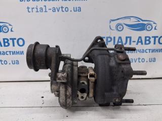 Турбина Mitsubishi Pajero Wagon 1999-2006 3 3.2 Дизель 4M41 ME191474 Б/У