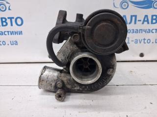 Турбина Pajero Wagon 1999-2006 3 3.2 Дизель 4M41