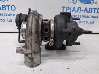 Турбина Pajero Wagon 1999-2006 3 3.2 Дизель 4M41