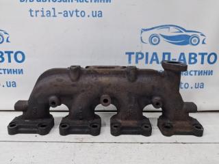 Коллектор выпускной Mitsubishi Pajero Wagon 1999-2006