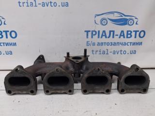 Коллектор выпускной Mitsubishi Pajero Wagon 3 3.2 Дизель 4M41