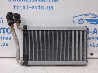 Радиатор печки Mitsubishi Pajero Wagon 1999-2006