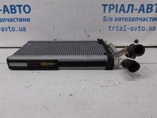 Радиатор печки Pajero Wagon 1999-2006 3 3.2 Дизель 4M41