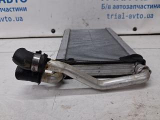 Радиатор печки Mitsubishi Pajero Wagon 3 3.2 Дизель 4M41