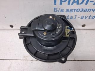 Моторчик печки Mitsubishi Pajero Wagon 3 3.2 Дизель 4M41