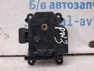 Фото запчасти сервопривод Mitsubishi Pajero Wagon 1999-2006 Б/У запчасть Запчасть сервопривод Mitsubishi Pajero Wagon 1999-2006