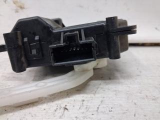 Сервопривод Mitsubishi Pajero Wagon 3 3.2 Дизель 4M41